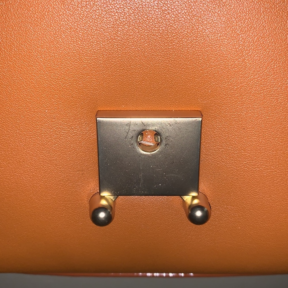 House of Want We Fashion Vegan Leather Shoulder Bag - Picture 6 of 11